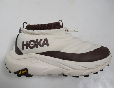 Hoka x Halfdays Women's Kaha 2 Frost Moc GTX Spiked Cocoa / Oat Milk OPK 8.5 US