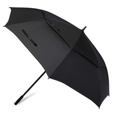 New Prospo 72 Inch Huge Golf Umbrella Windproof Large Automatic Open With Double