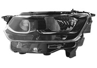 Van Wezel 5353961 Doppelscheinwerfer Li. Toyota Proace City Baujahr: 01/2020 FüR