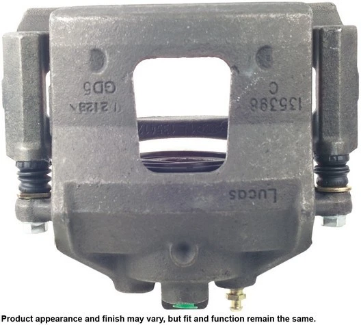 Pinza de freno de disco Cardone Reman P N 18 B4773a Foto 4 de 4