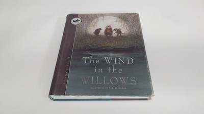 			Wind in the Willows (Templar Classics), Kenneth Grahame, Templar 		