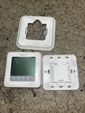 Honeywell T6 Pro Series Programmable Thermostat TH6210U2001 HVAC Control White