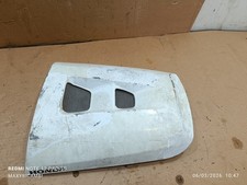 UNGHIA MONOPOSTO PER HONDA CBR 1000 RR 2004 2007 SC 57 "VEDI FOTO"