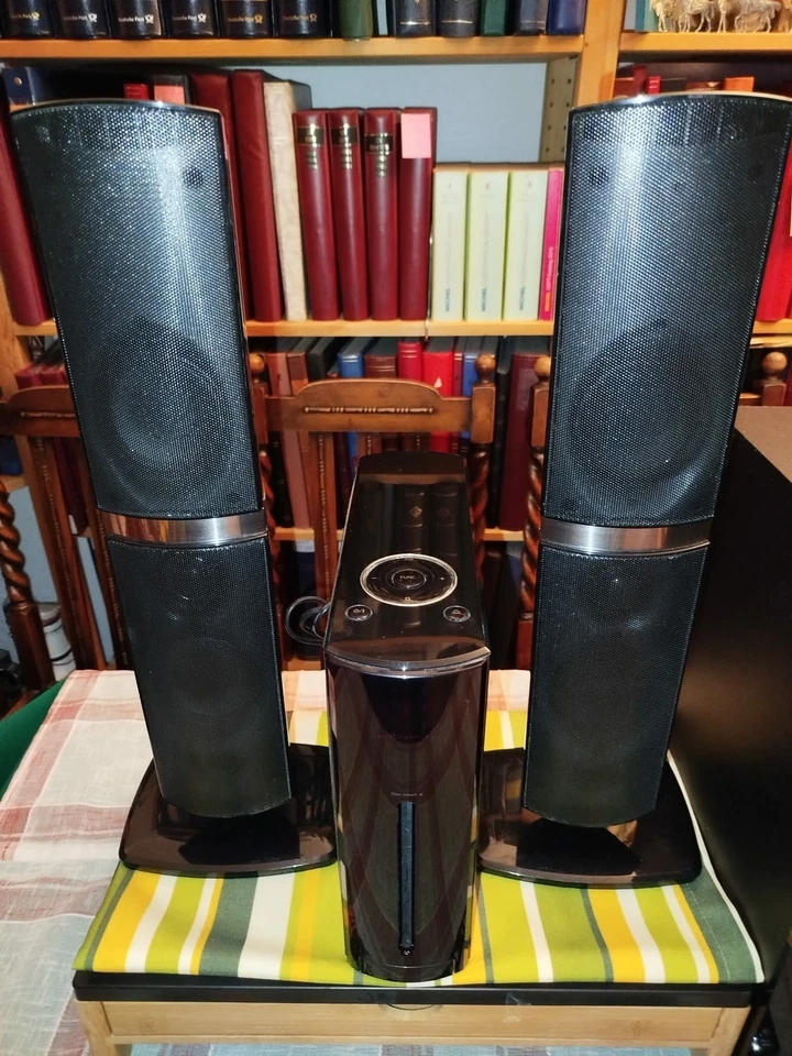 LG 2.1 Blu-ray Home Cinema System - Bild 3 von 4