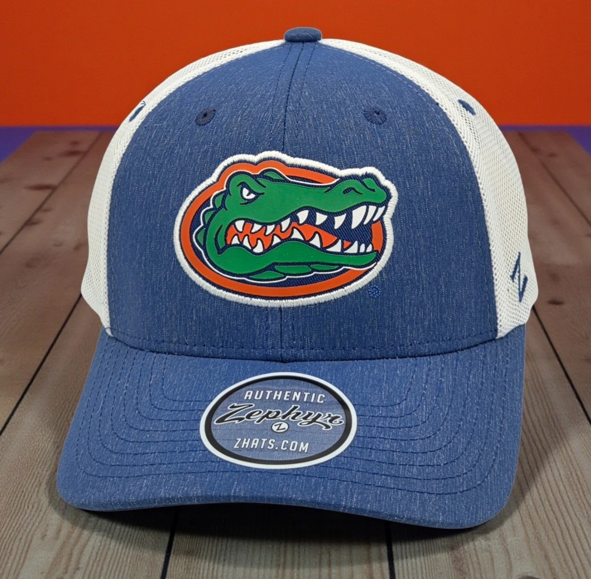 ZHATS 標準NCAA公式ライセンスバケットハットパッチブラックブリック、ラージ-XL Zephyr Hats | Trendsetting Custom Hats, Caps And Beanies For Every Style