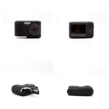 Silicone Cover for KODAK FZ45 Camera Non Slip Shockproof Moisture Resistant Fit