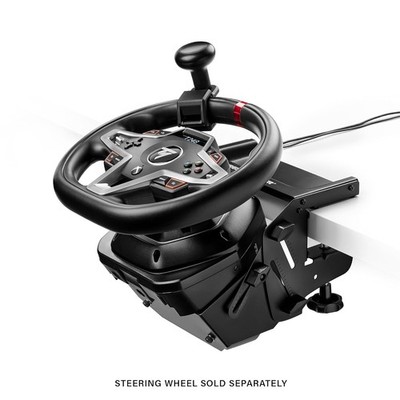 Thrustmaster SimTask Steering Kit for Truck and Farm Simulation Gaming 4060302