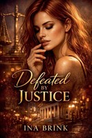 Ina Brink | Defeated By Justice | Taschenbuch | Englisch (2026)