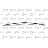Wischblatt Valeo Optiblade 628652, 650Mm, Vorne, 1 StüCk