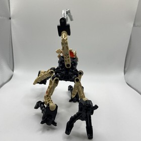 Lego Bionicle Agori sets 8974 Tarjuk 9875 Berix 8977 Zesk incomplete 