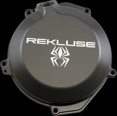 Rekluse Billet Aluminum Clutch Cover for Husqvarna FE250S 19