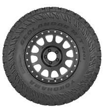 Yokohama Geolandar Mt G003 Tire - Lt26575r16 123120q