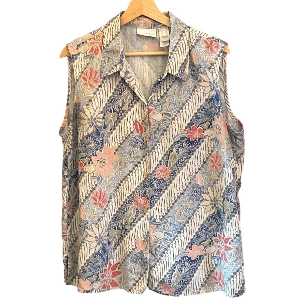 Liz Claiborne Vintage Tops for Women for sale | eBay