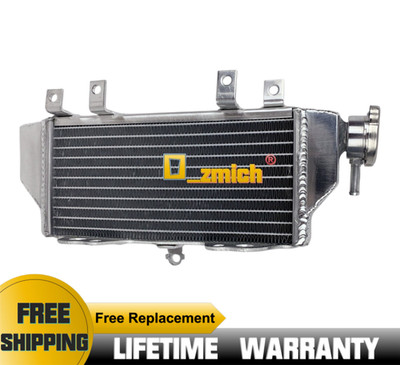 Aluminum Kühler Radiator For 2008-2011 Yamaha WR250X /2008-2020 Yamaha WR250R