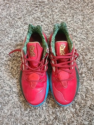 mr krabs sneakers nike