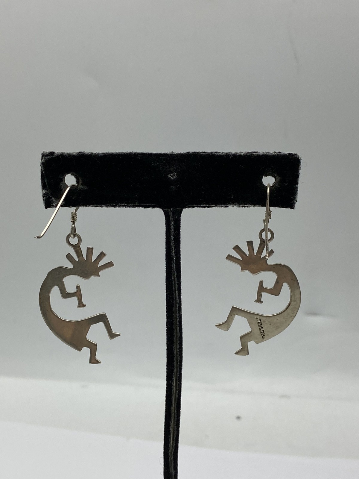 Sterling Silver Assorted Earring Bundle 13.5g - image 9