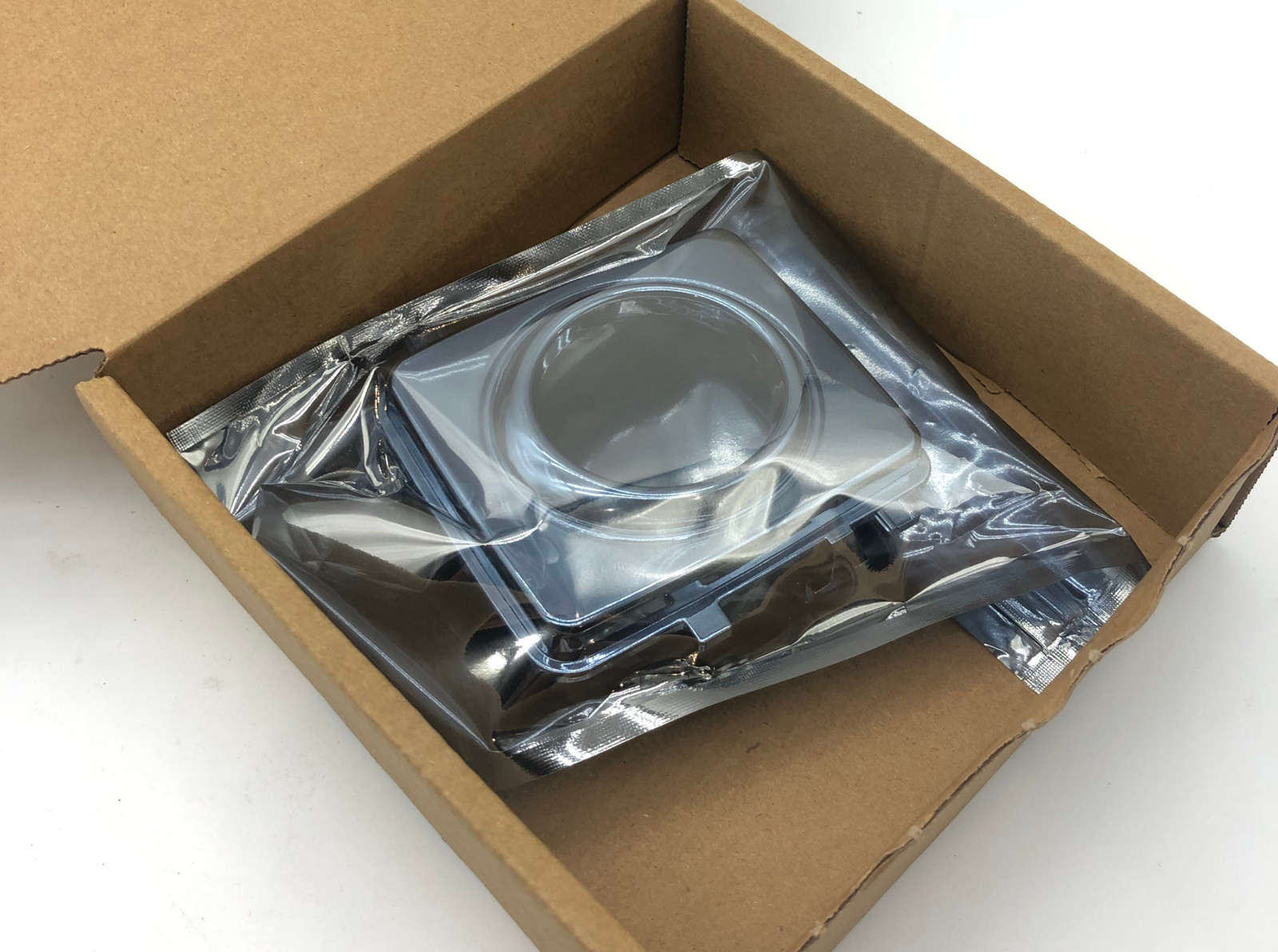 Rolls-Royce Cullinan 2019-2023 Cover Chrome