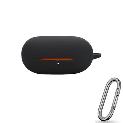 Stoßfeste Kopfhörer Hülle für Powerbeats Pro2 leicht mit Schlüsselanhänger