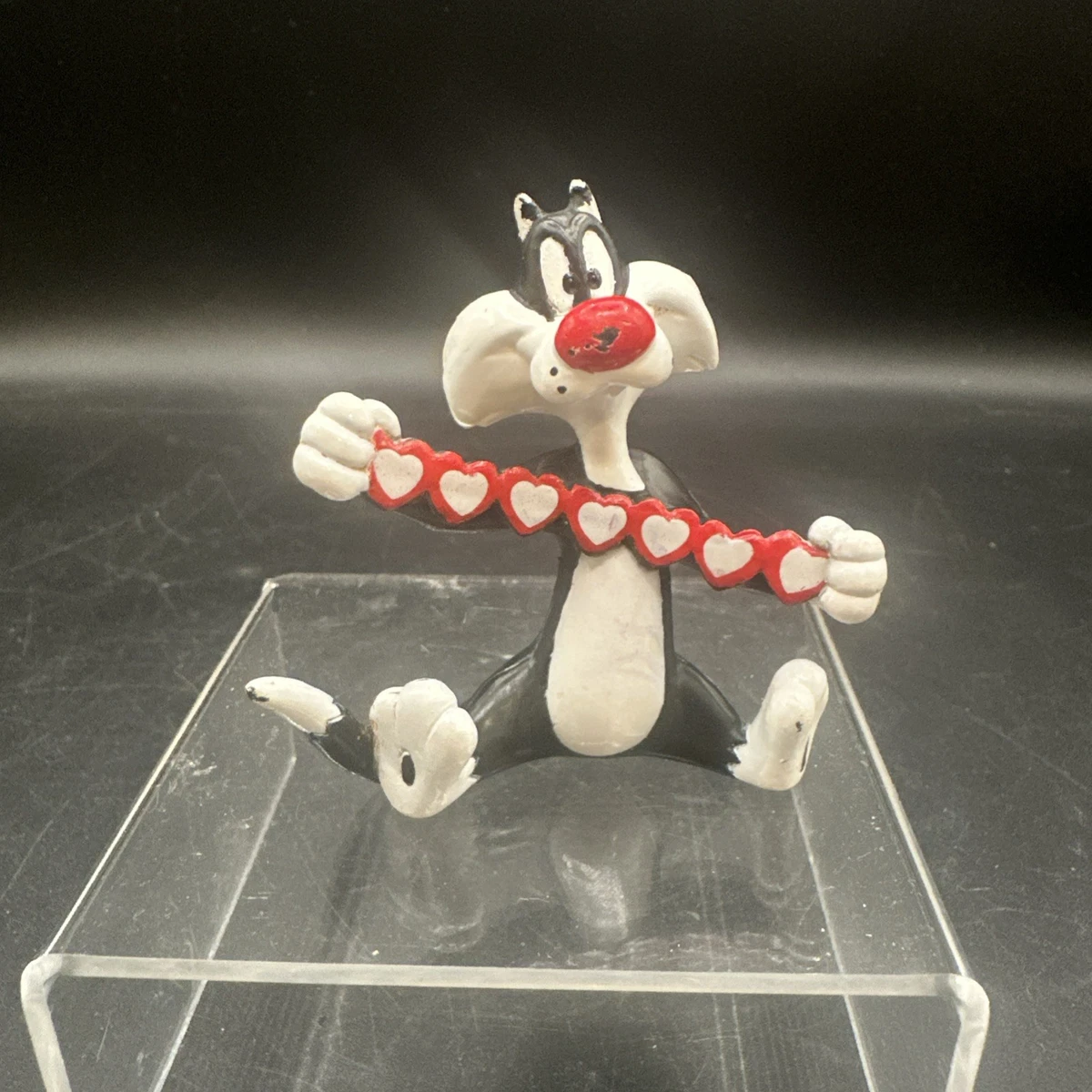 Looney Tunes Collectors & Hobbyists Vintage & Antique Toys for