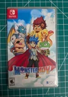Monster Boy and the Cursed Kingdom - Nintendo Switch