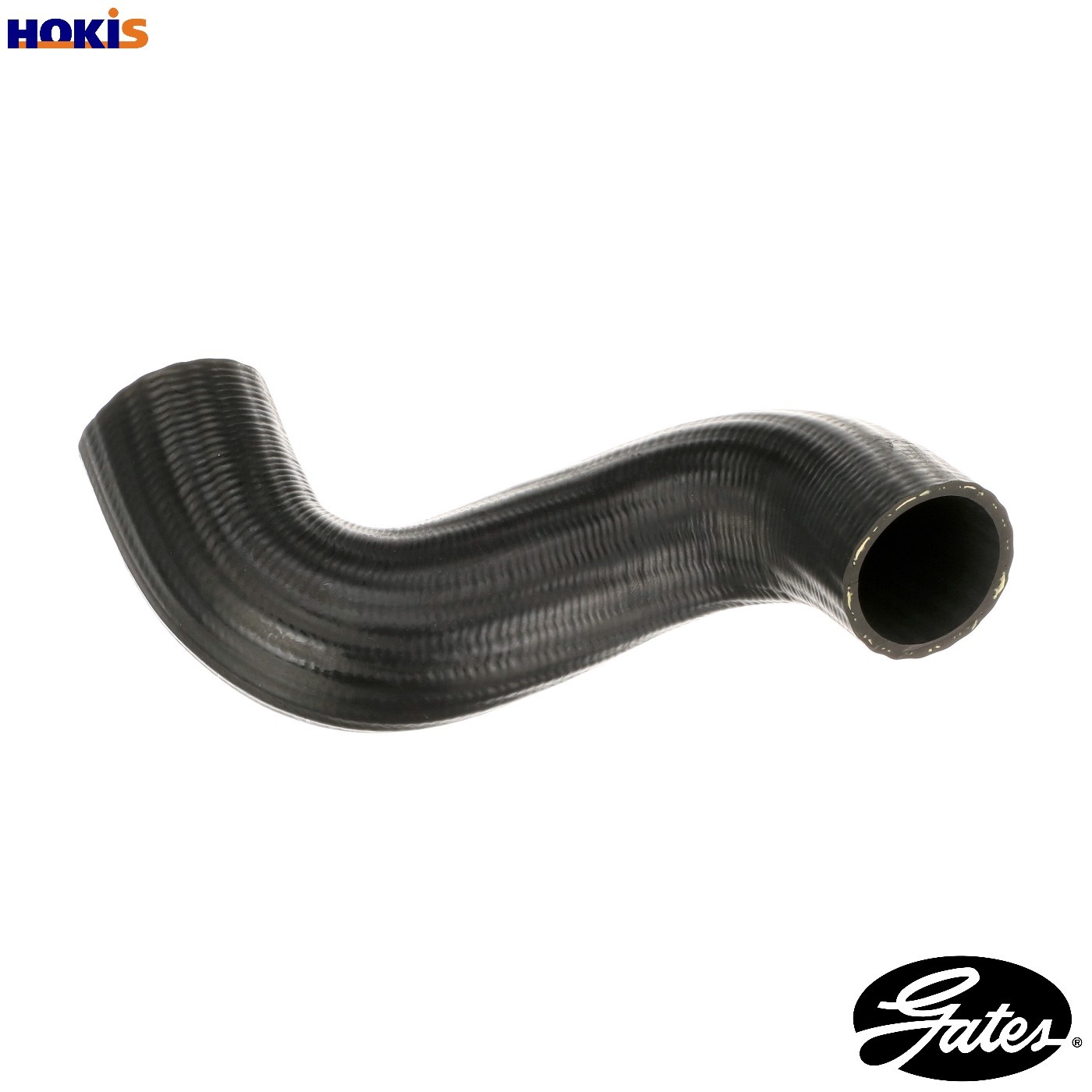 GATES-OE 09-1568 Charge Air Hose for FORD - Image 11