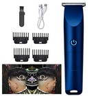 Hair Clippers Electric Beard Trimmer Cutting for Men Pro Barber Shaving Machine