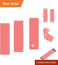 M.2 SSD Heatsink with Superior Copper Build and Thermal Pads - Protects  Cools