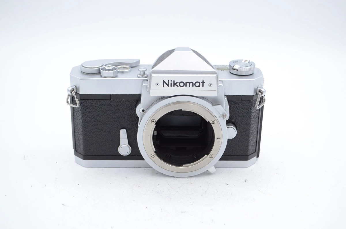 Nikomat for sale - eBay