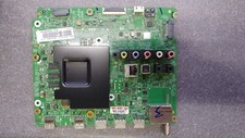 SAMSUNG UN40J5500 Main Video Board BN94-09124K