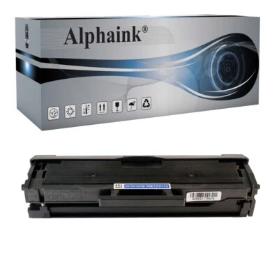 ALPHAINK TONER MLT-D101S COMPATIBILE SAMSUNG ML-2165W SCX-3405FW SCX-3400F ML-2160 SF-760