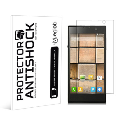 ANTISHOCK Screen protector for Tablet iNew V3C