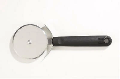 Pizza Cutter With Finger Guard - Pack of 3
Opens in a new window or tab