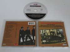 The Beatles/The Beatles With Tony Sheridan–The Early Tapes Of The Beatles/550037