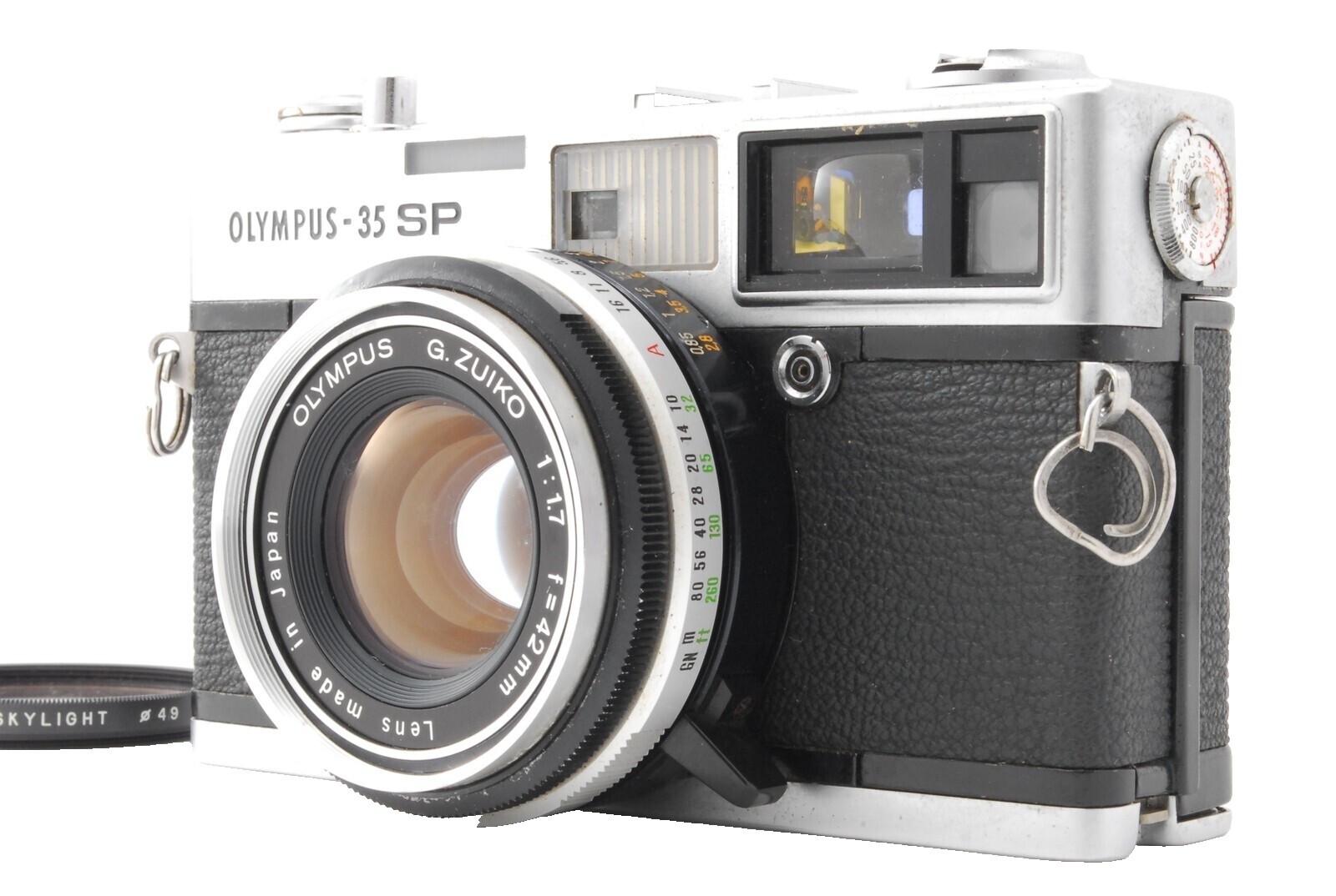 Olympus Sp | eBay