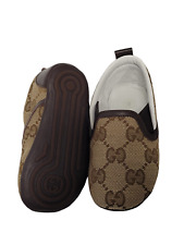 Gucci Brown Baby Shoes for sale | eBay Gucci Brown Baby Shoes for sale | eBay