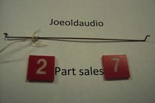 JVC QL-F61 Turntable Repeat Lever. Tested Parting Entire Out QL-F61