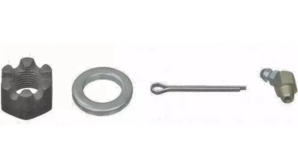 Комплект верхних шаровых шарниров для Chrysler Imperial 1957-1959 годов выпуска - Изображение 4 из 4