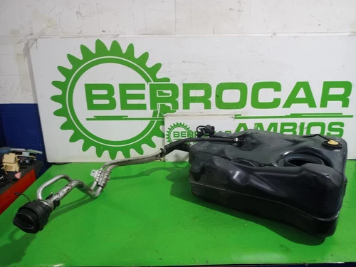 98AB-9002 Réservoir Essence pour FORD FOCUS BERLINA (CAK) Trend 2004 le plus cher 128333