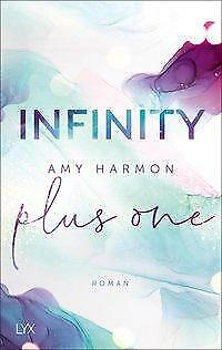 Thumbnail - Infinity Plus One | Buch | 9783736314863