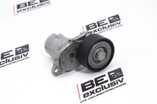 Poulies diverses Audi TT