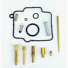 Carburetor Rebuild Carb Repair Kit For Suzuki RM250 - 2001-2006  or2487