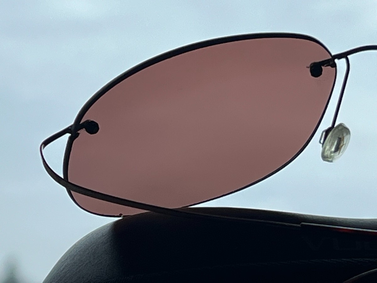 Maui Jim Ka'anapali サングラス MJ-501-02 Maui Jim Ka'anapali MJ