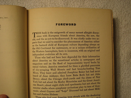 America As Americans See It HC Literary Guild 1932 1st Ed 125 Photos etc Ringel - Picture 12 of 21