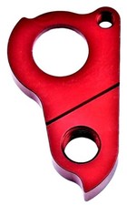 CANYON Trasmettitore Nerve Dude - CNC UPGRADE Ingranaggio Posteriore Mech Deragliatore Gancio CC1009