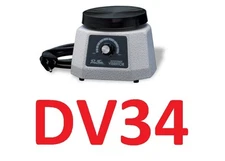 Variable speed Dental Lab Vibrator by Ray Foster DV 34 -