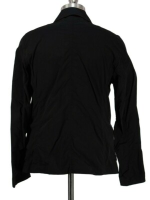C.P. (CP) Company NWT Nycra Windbreaker Blazer Jacket Size 48 S in