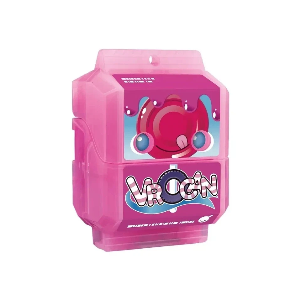 Soporte Kamen Rider Gavv DX Gochizo y Burukyan Gochizo Bandai Foto 3 de 4