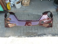 Nissan Juke II F16 Ab 2019- Stoßstange Vorne 2xPDC Rot NAJ 62022-6PA0H