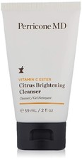 Perricone MD Vitamin C Ester Citrus Brightening Cleanser 59 ml / 2 oz Sealed