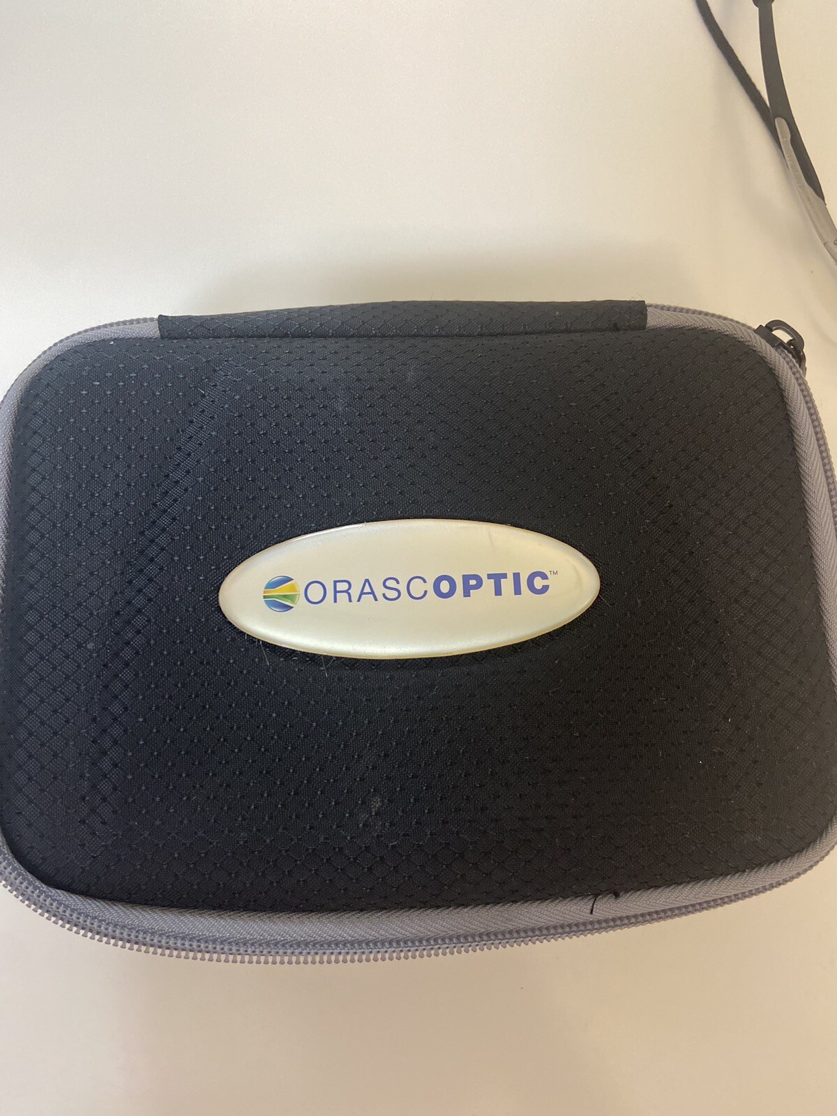 Orascoptic Dental Loupes Women Pink Frames Hygienist Dentist Glasses